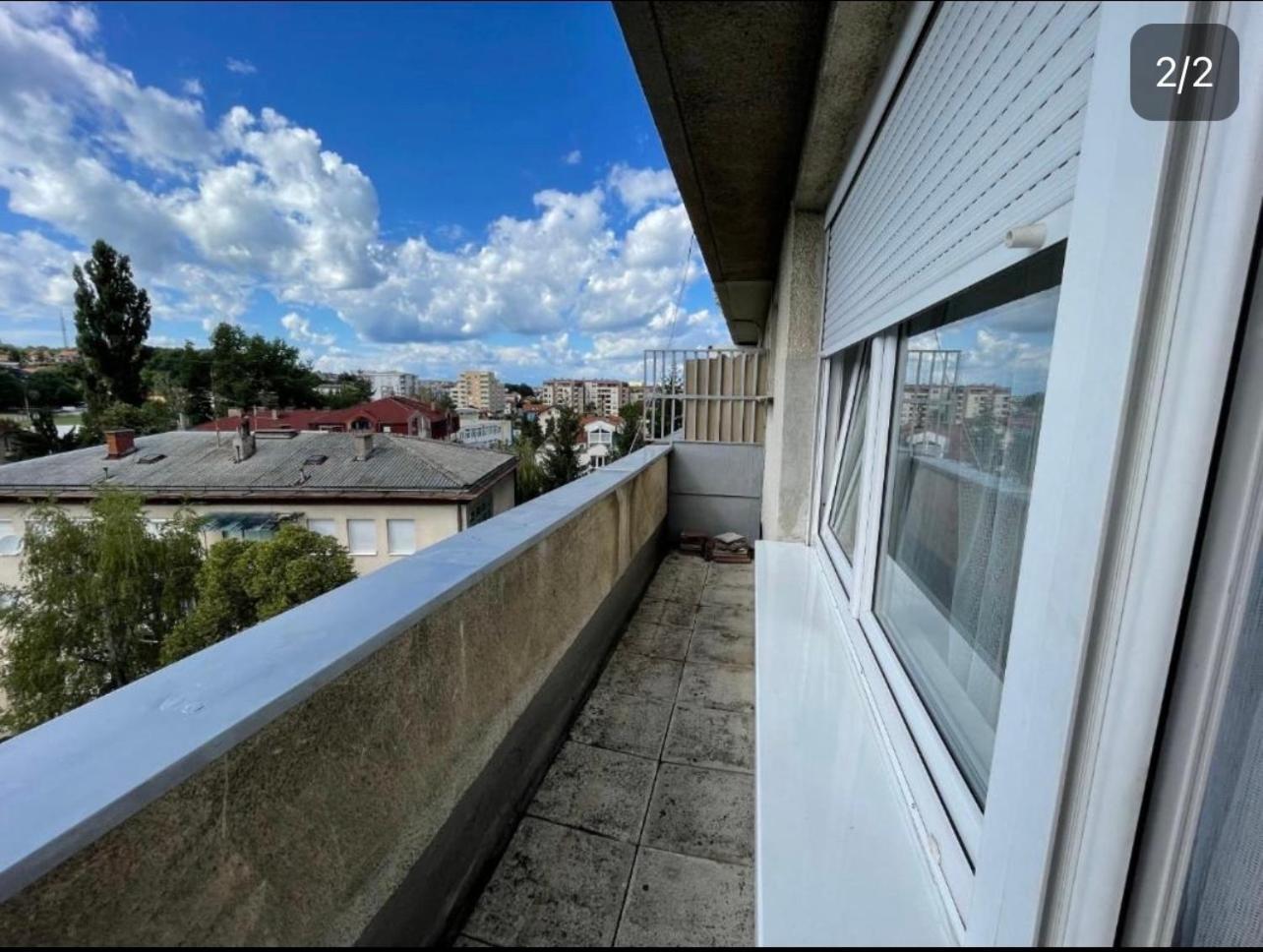 Babici 3 Apartment Hiseti Ngoại thất bức ảnh