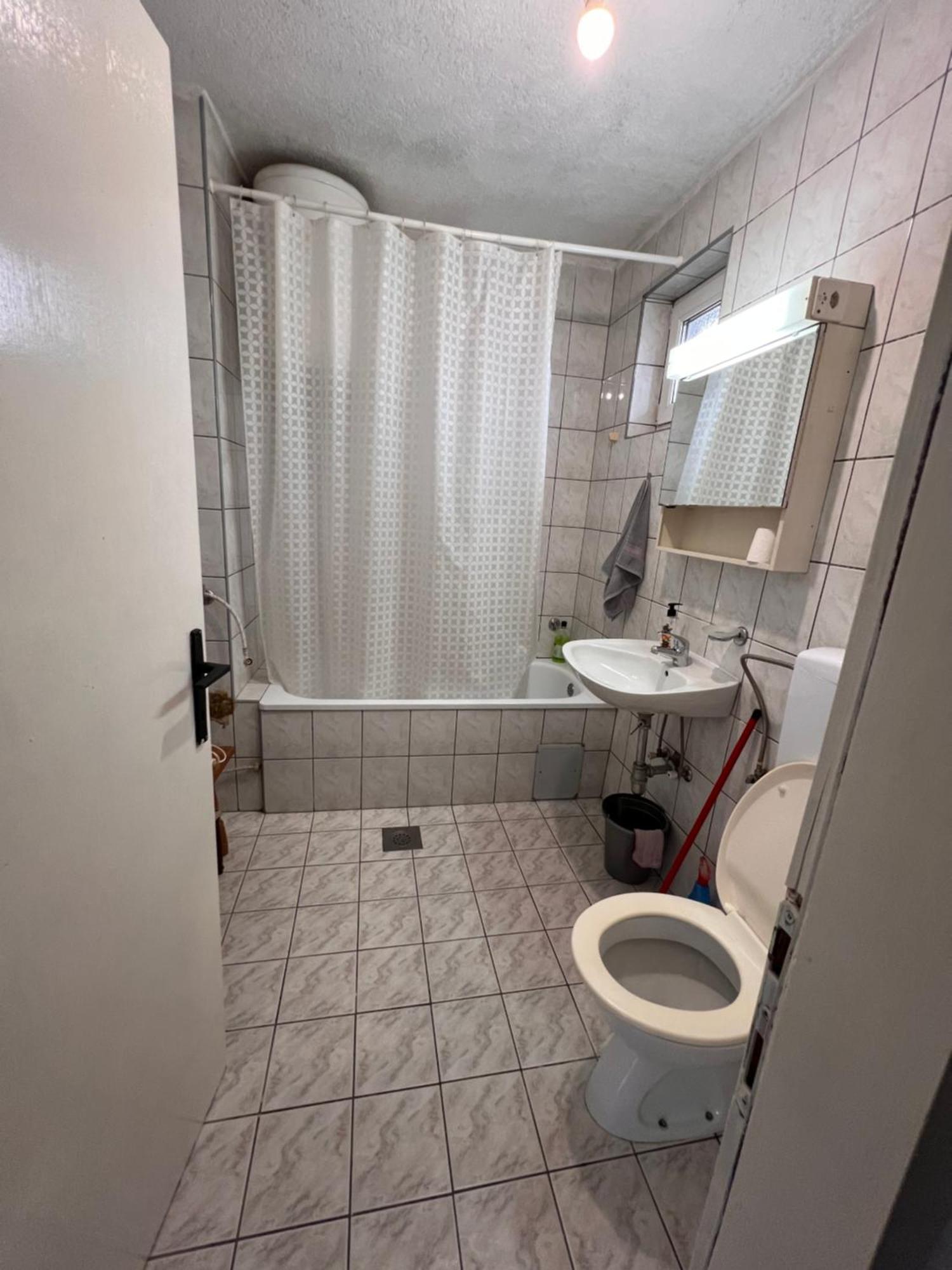 Babici 3 Apartment Hiseti Ngoại thất bức ảnh
