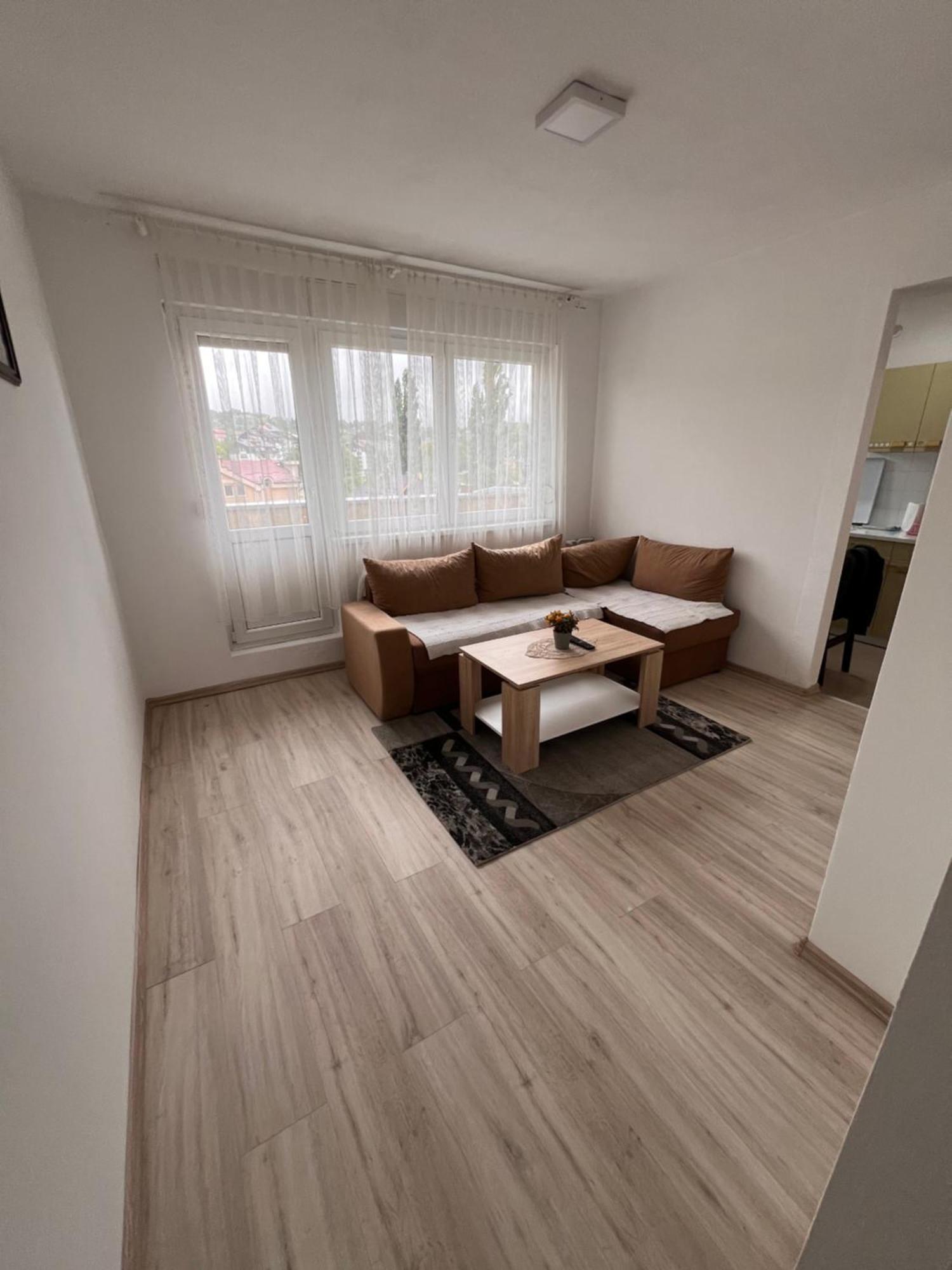Babici 3 Apartment Hiseti Ngoại thất bức ảnh