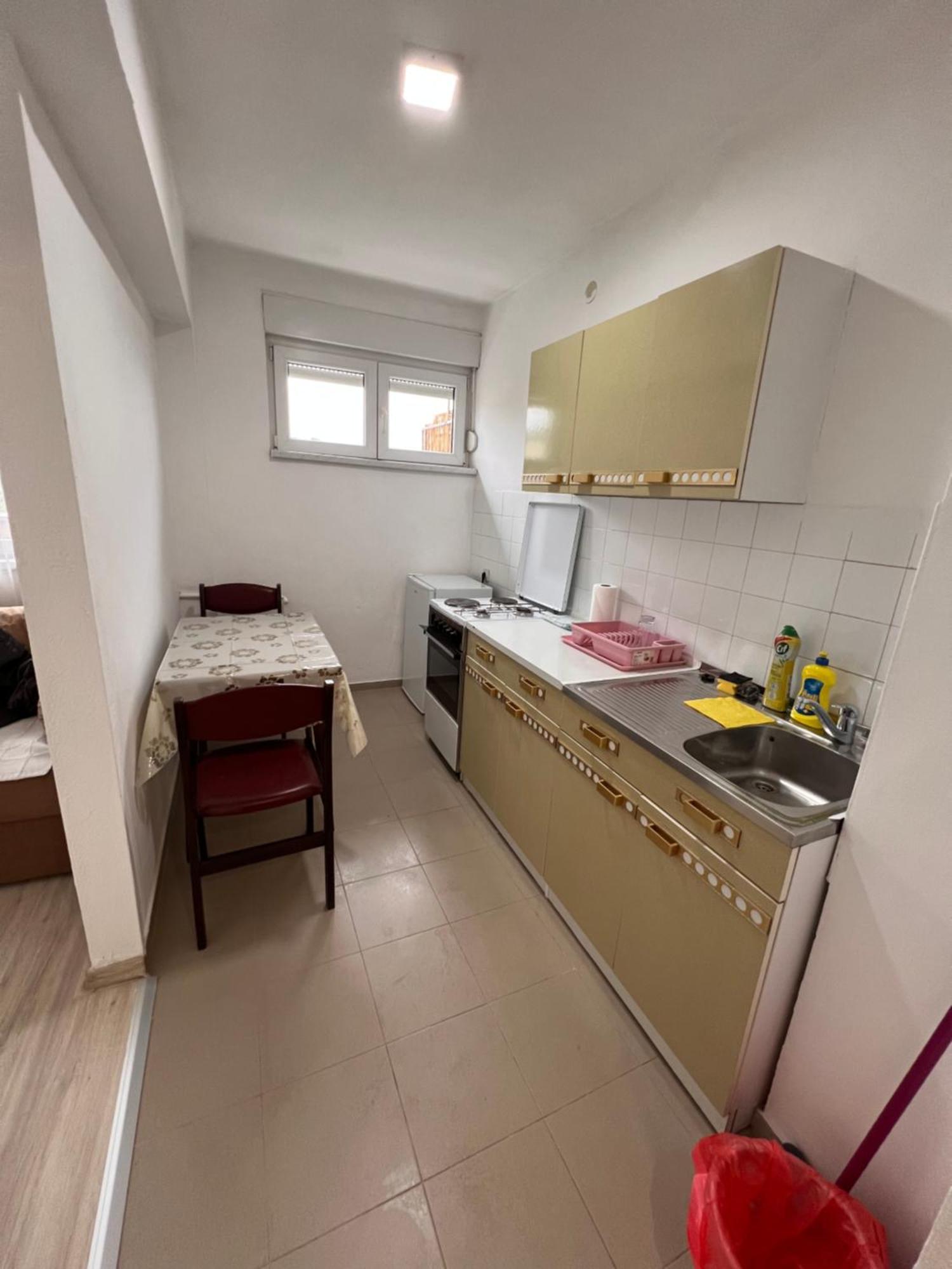 Babici 3 Apartment Hiseti Ngoại thất bức ảnh
