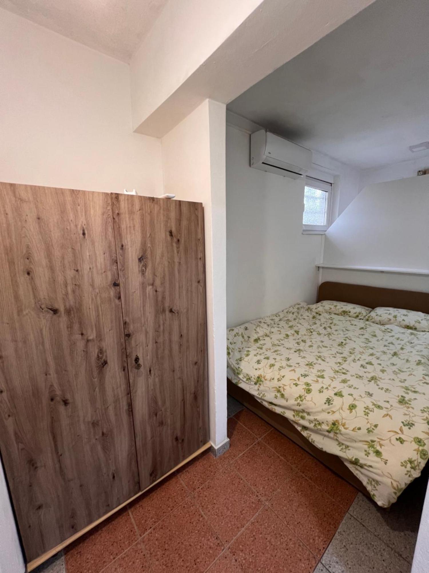 Babici 3 Apartment Hiseti Ngoại thất bức ảnh